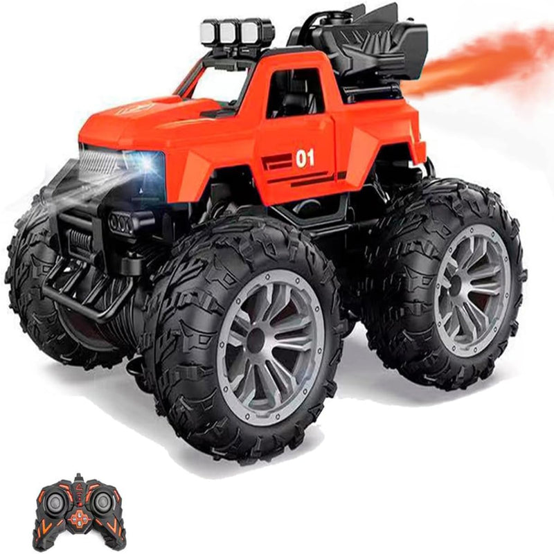 Puchi All Terrain Vehicle