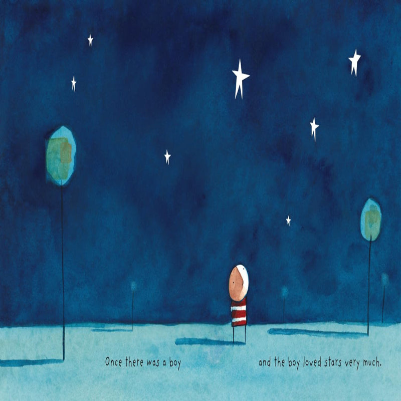 How To Catch A Star Picture Book (Age : 3 Years+)