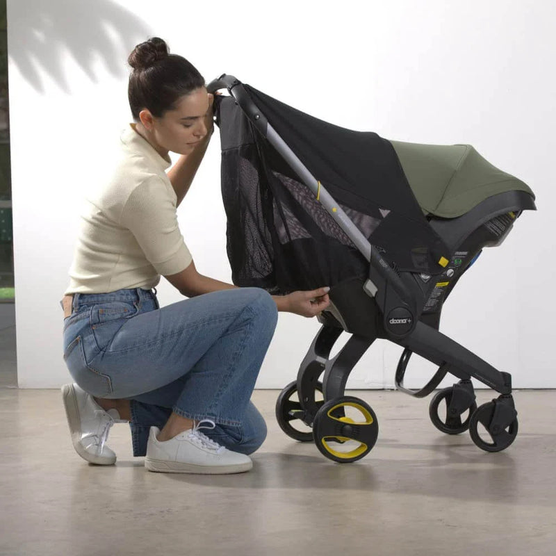 Doona 360° Sun and Insect Protection