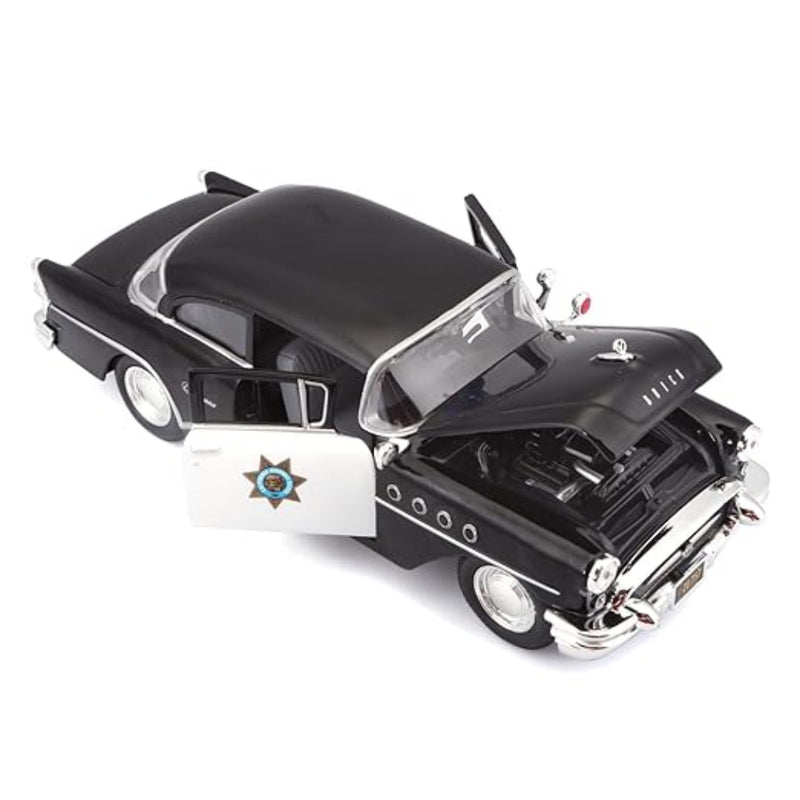 Maisto 1:26 Scale 1955 Buick Century Diecast Vehicle