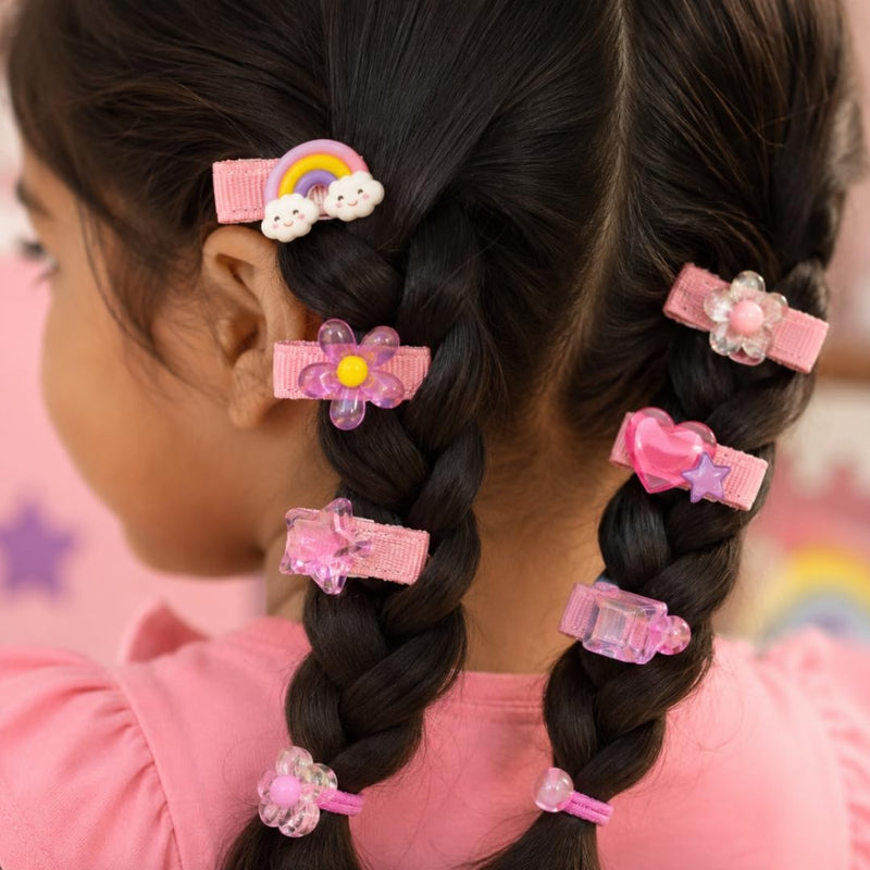Apex Lil Princess Hair Accessories Making Kit