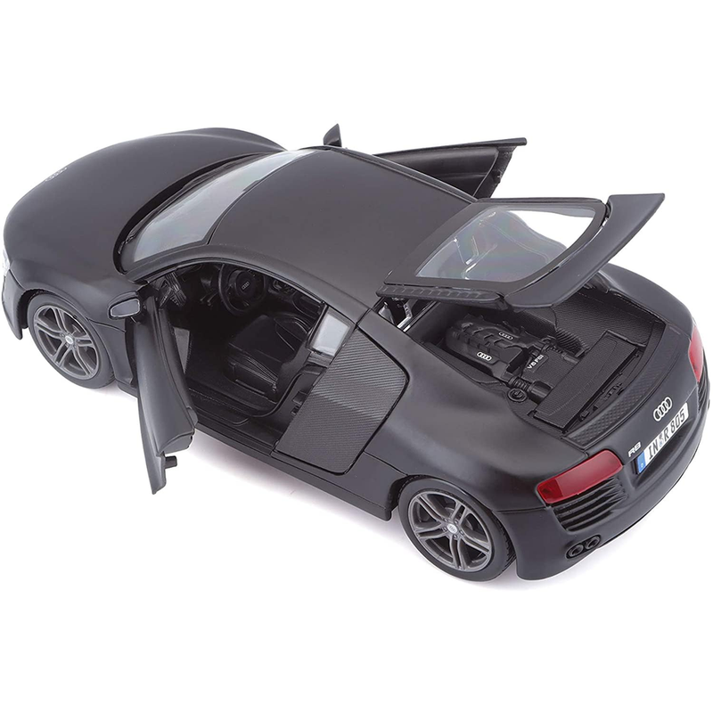 Maisto 1:24 Scale Model Compatible With Audi R8