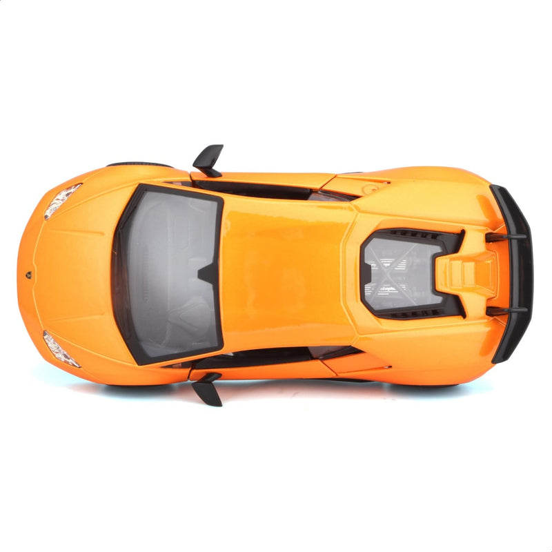 Bburago Lamborghini Huracan Performante Die Cast 1: 24 Scale