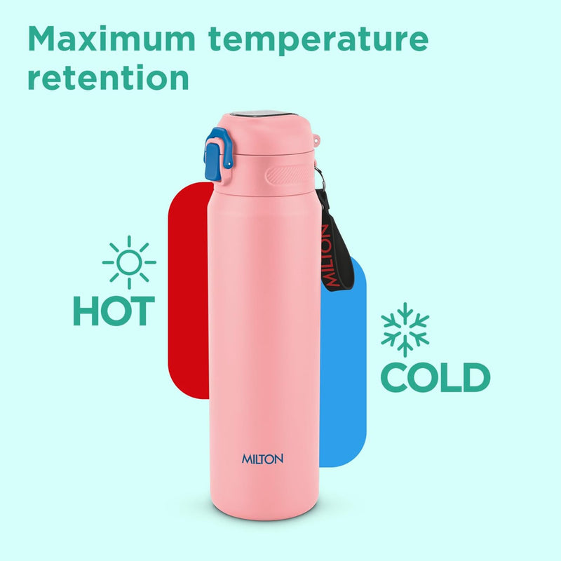 Milton Swing 900 Thermosteel Water Bottle -900 ML