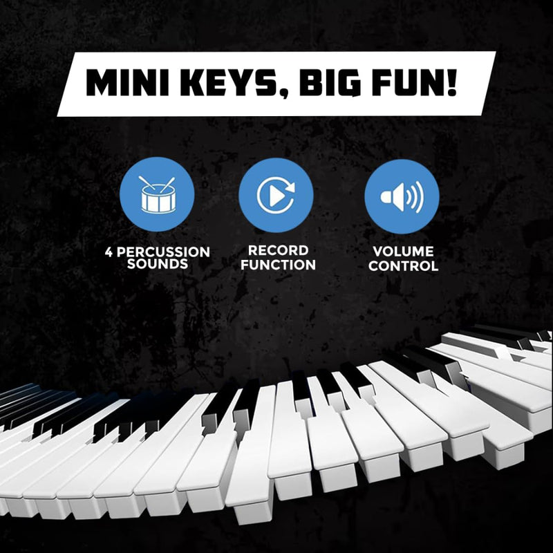 Wembley Kids Piano