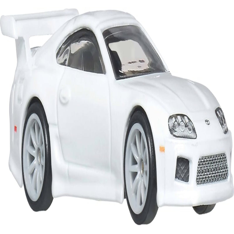 Hot Wheels Fast & Furious Brian O'Conner Toy Car