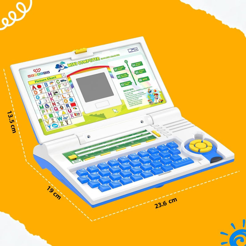 Wembley Kids Laptop