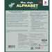 Toykraft Magnetic Alphabets for Kids-Arts & Crafts-Toykraftt-Toycra