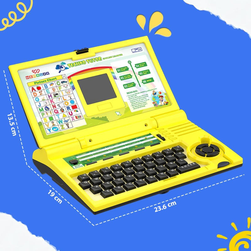Wembley Kids Laptop