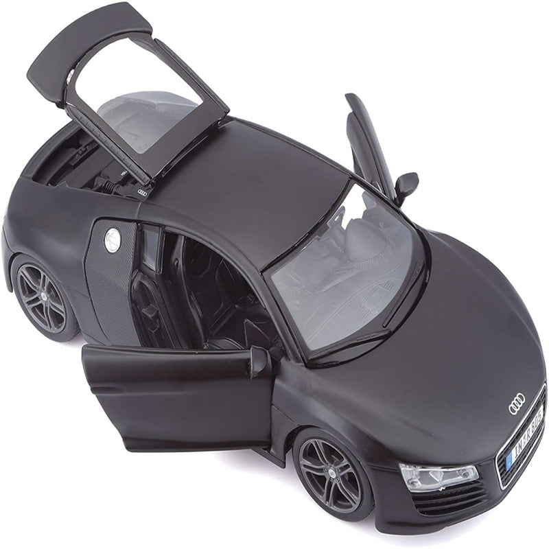 Maisto 1:24 Scale Model Compatible With Audi R8