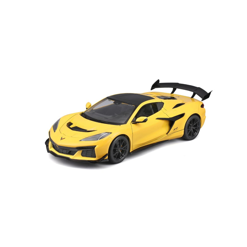 Maisto Corvette ZR 1 Coupe Special Edition