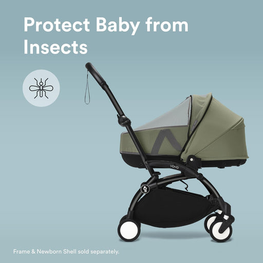 YOYO Newborn Shell Mosquito Net