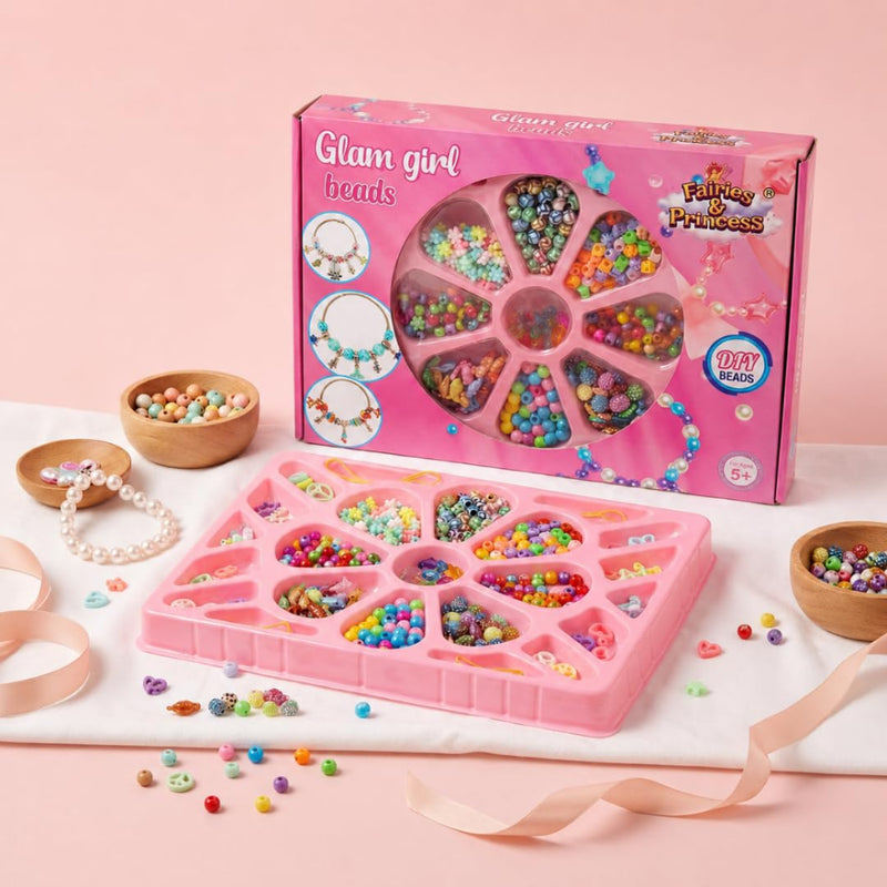 Apex Bracelet Making Kit