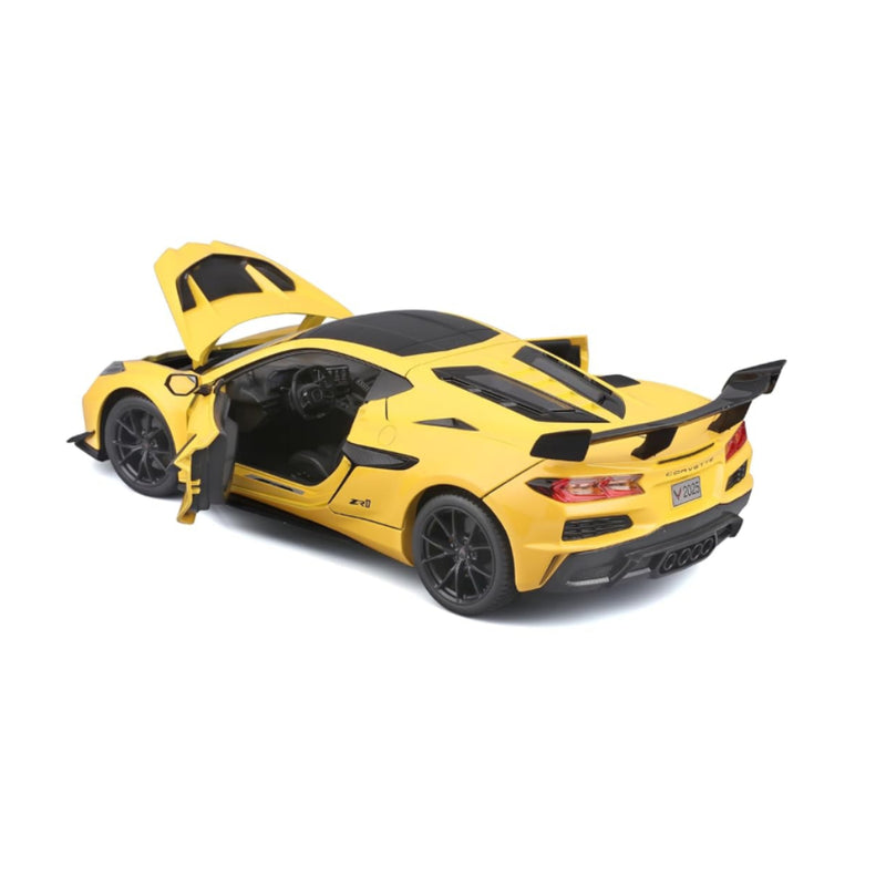 Maisto Corvette ZR 1 Coupe Special Edition