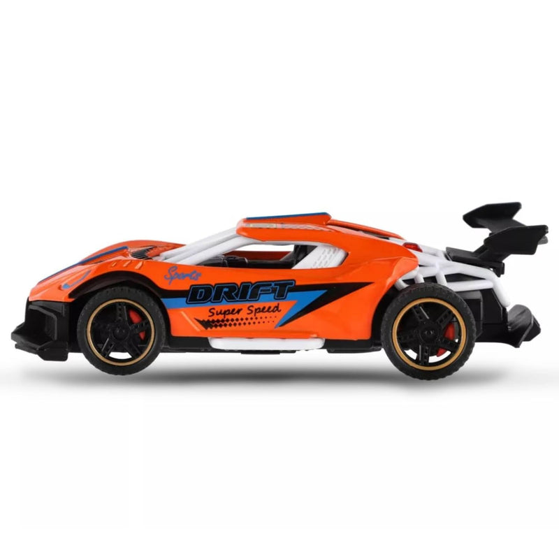 Puchi Grand Auto Series