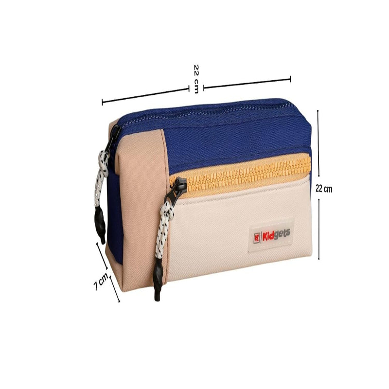 Kidgets Pencil Pouch - 7028