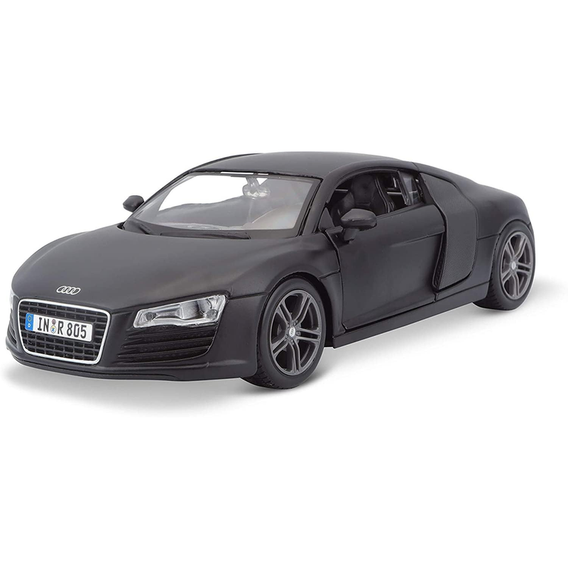 Maisto 1:24 Scale Model Compatible With Audi R8