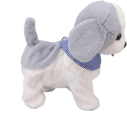 Toytales Interactive dog walking toy