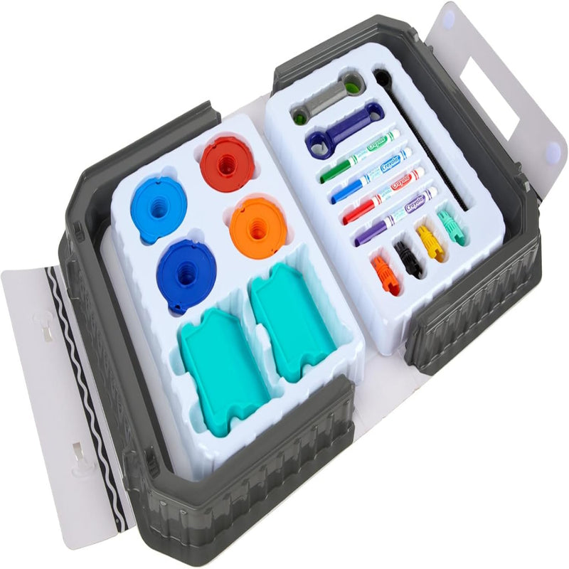 Crayola Colourwhirls Arena