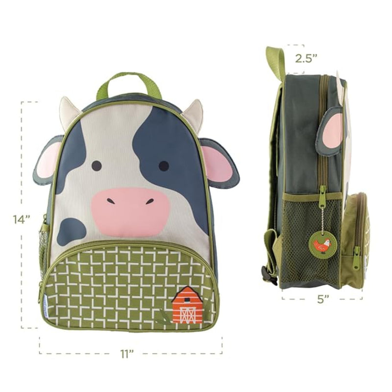 Stephen Joseph Sidekicks Backpack