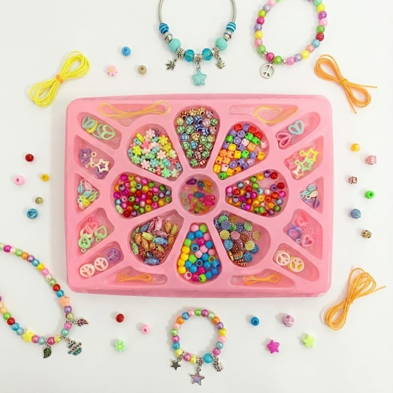 Apex Bracelet Making Kit