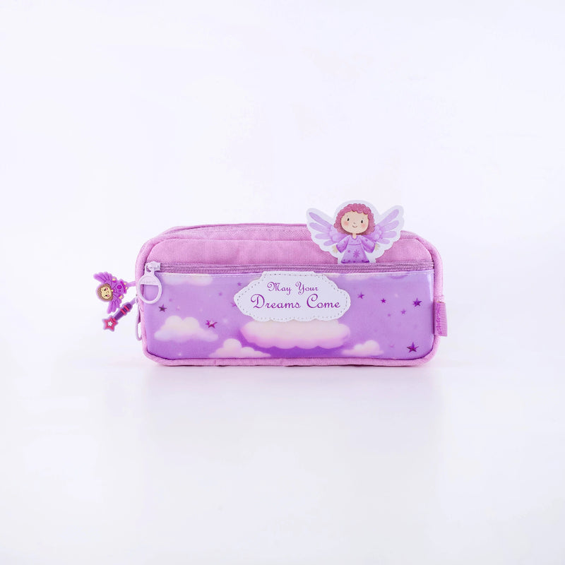 Kidgets Pencil Pouch - 7029