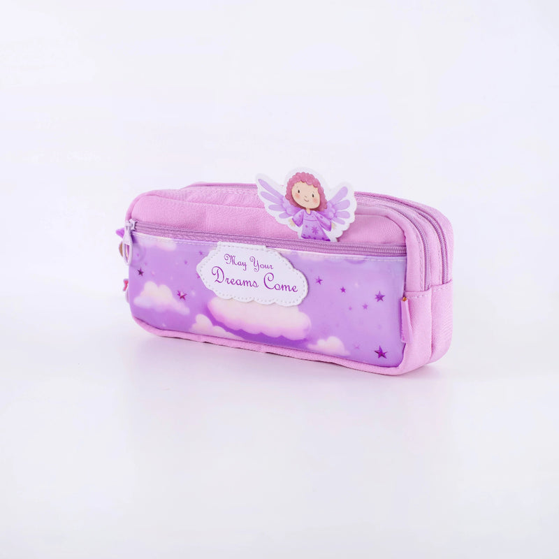 Kidgets Pencil Pouch - 7029