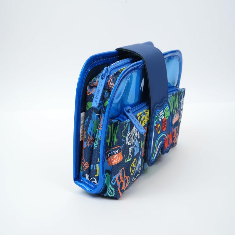 Kidgets Pencil Pouch