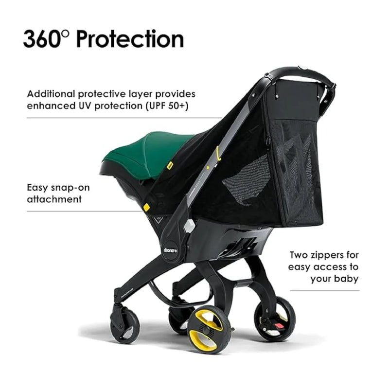 Doona 360° Sun and Insect Protection