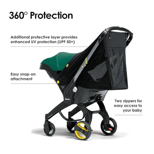 Doona 360° Sun and Insect Protection