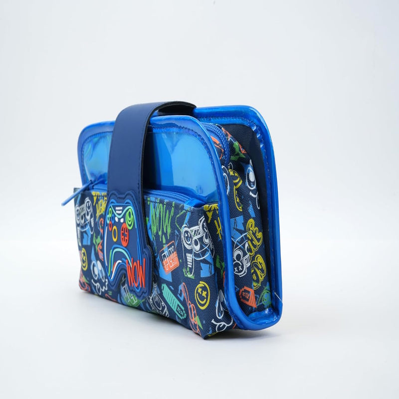 Kidgets Pencil Pouch
