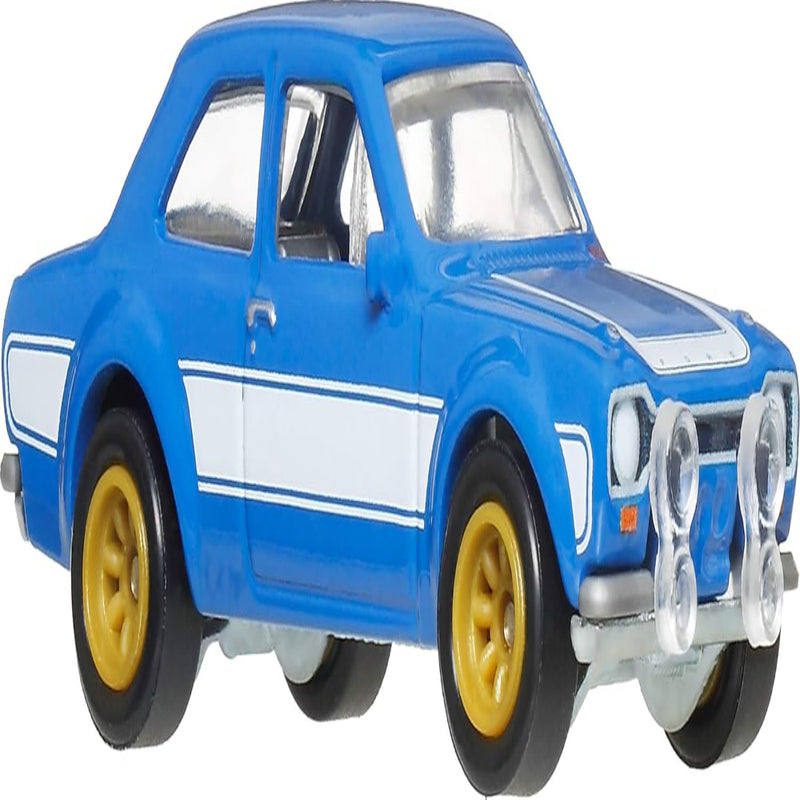 Hot Wheels Fast & Furious Brian O'Conner Toy Car