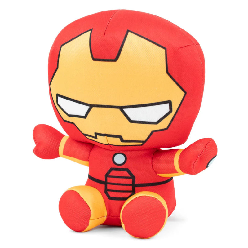 Mirada Marvel Iron Man Soft Toy – 23Cm
