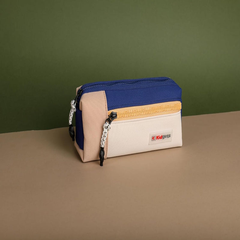 Kidgets Pencil Pouch - 7028