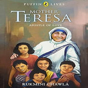 Puffin Lives By Ruskin Bond (Age : 8 Yerars+)
