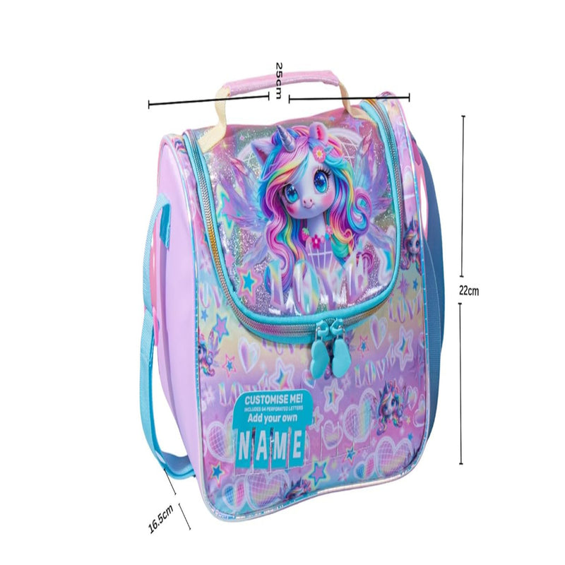 Kidgets Lunch Bag