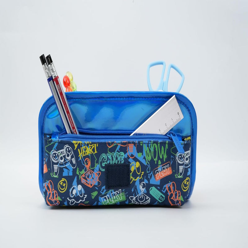 Kidgets Pencil Pouch