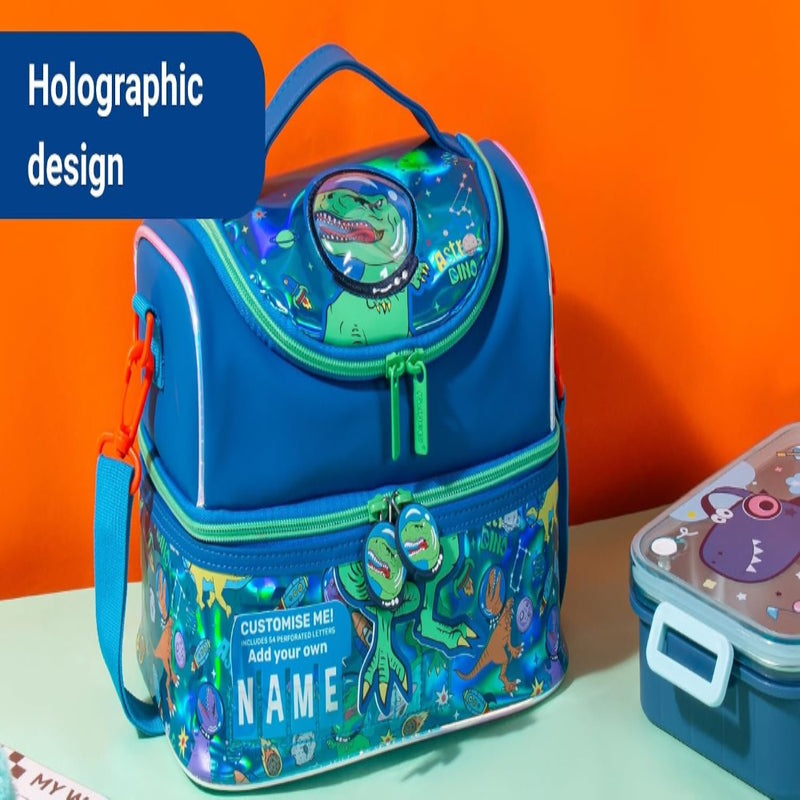 Kidgets Lunch Bag