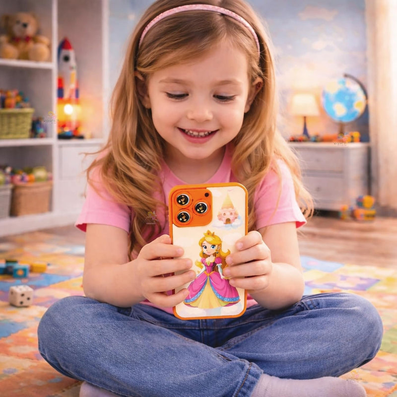 Play Craft Screen Free Fun Real Learning Edu Phone Multilanguage 2.0