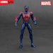 ZD Toys Marvel Spiderman 2099 4-Inch Superhero Action Figure-Action & Toy Figures-ZD Toys-Toycra