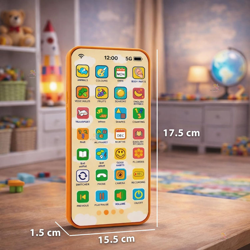 Play Craft Screen Free Fun Real Learning Edu Phone Multilanguage 2.0