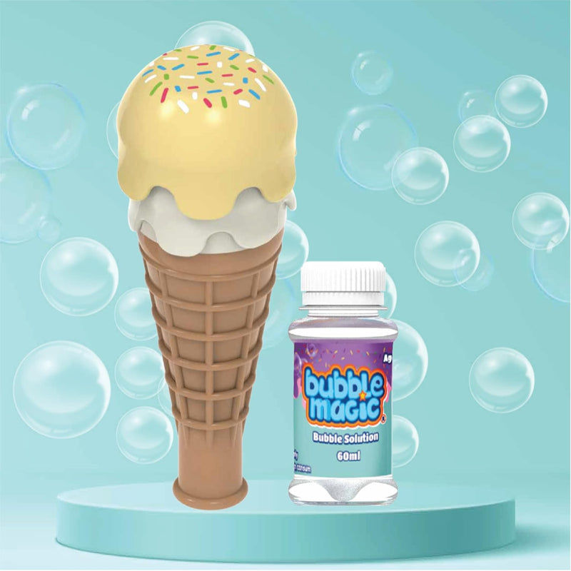 Bubble Magic Bubble Blower