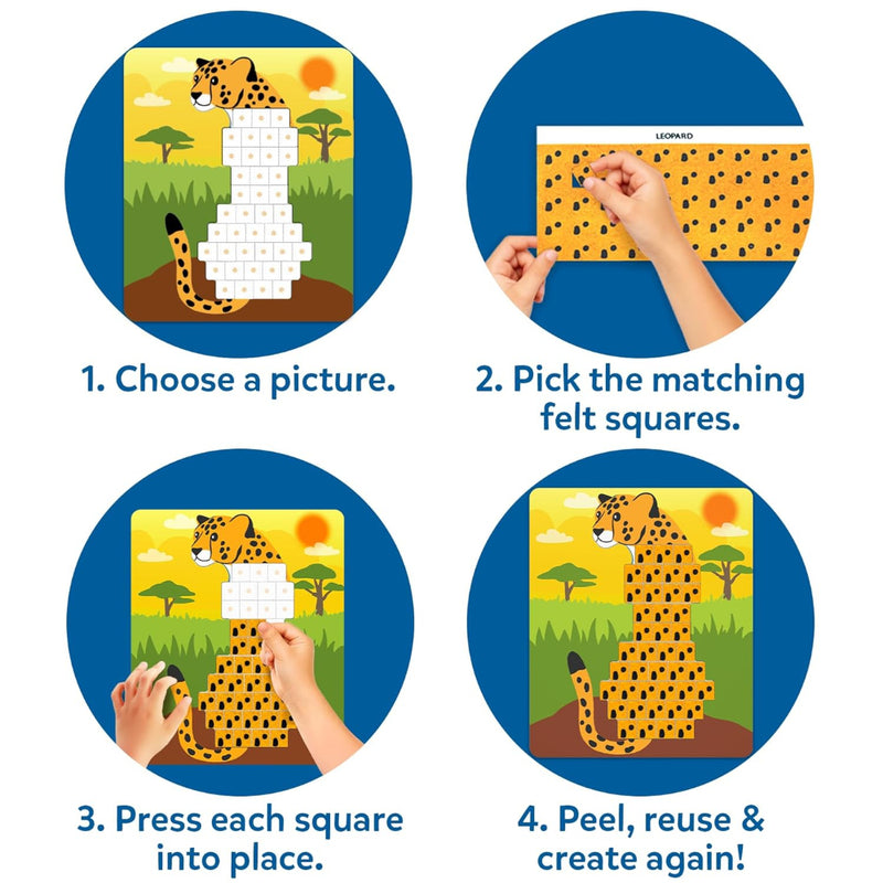 Skillmatics Art Activity