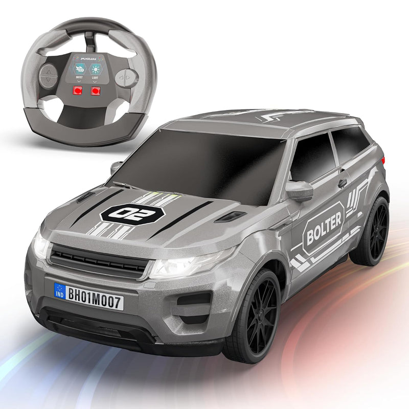 Mirana Bolter SUV Remote Control RC Car