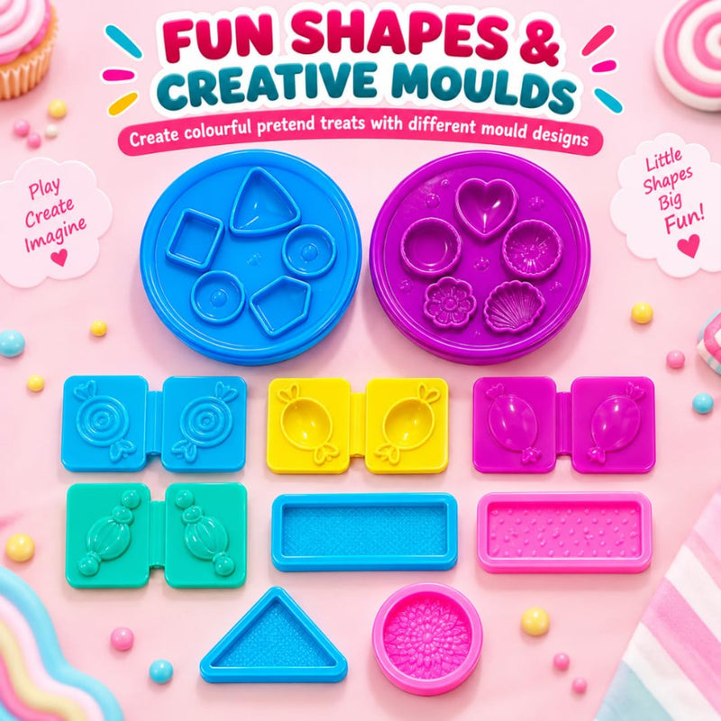 Apex Candy Shop Dough Kit