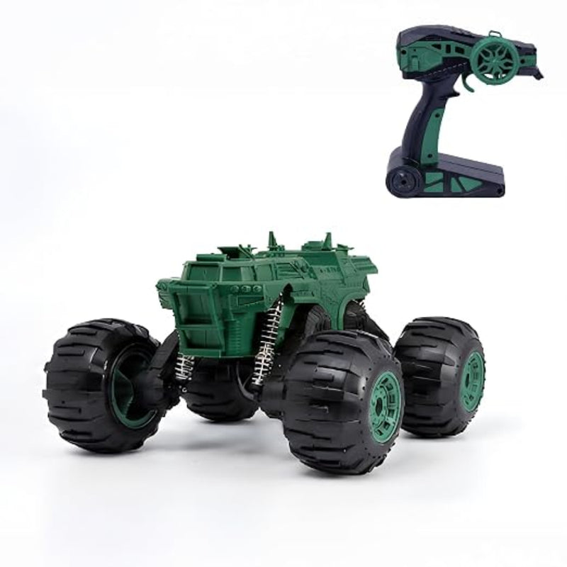 ITPLAY Moon Rover Remote Control Car