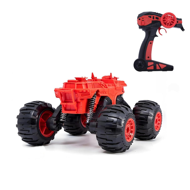 ITPLAY Moon Rover Remote Control Car