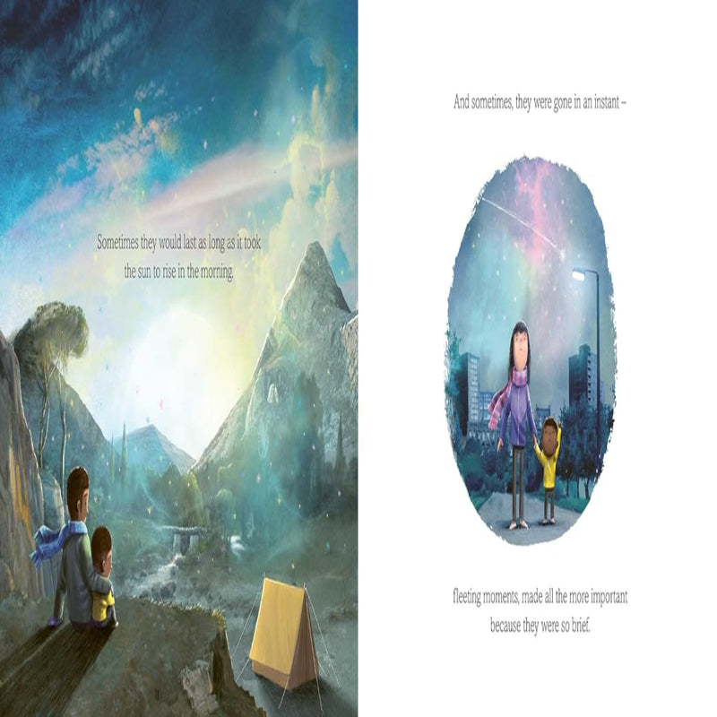 The Wonder Book By Tom Percival