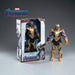 ZD Toys Marvel Thanos 14 Inch Superhero Action Figure-Action & Toy Figures-Marvel-Toycra