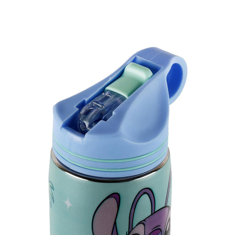 Striders Lilo and Stitch Cartoon Water Bottle 700 ml